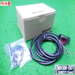 50716/미사용포토센서/BH300-DDT/오토닉스